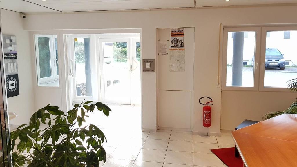 Hotel Pension Kaempfelbach Kampfelbach Esterno foto